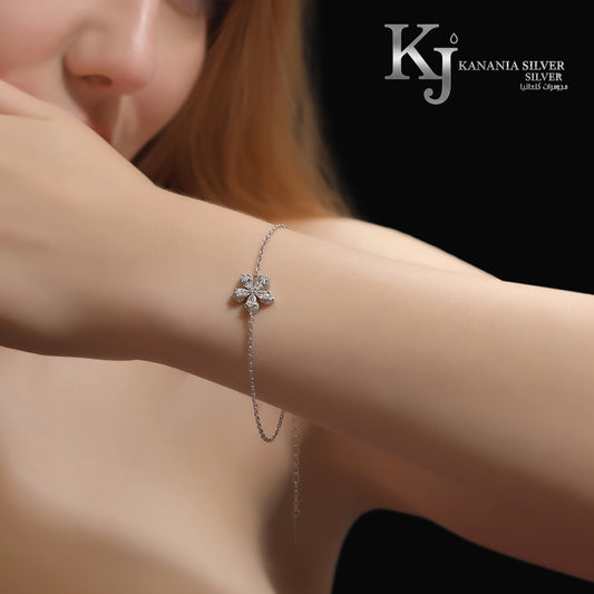 {product_title} - 925 Sterling Silver Jewelry - KJ Silver