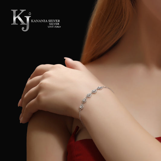 {product_title} - 925 Sterling Silver Jewelry - KJ Silver