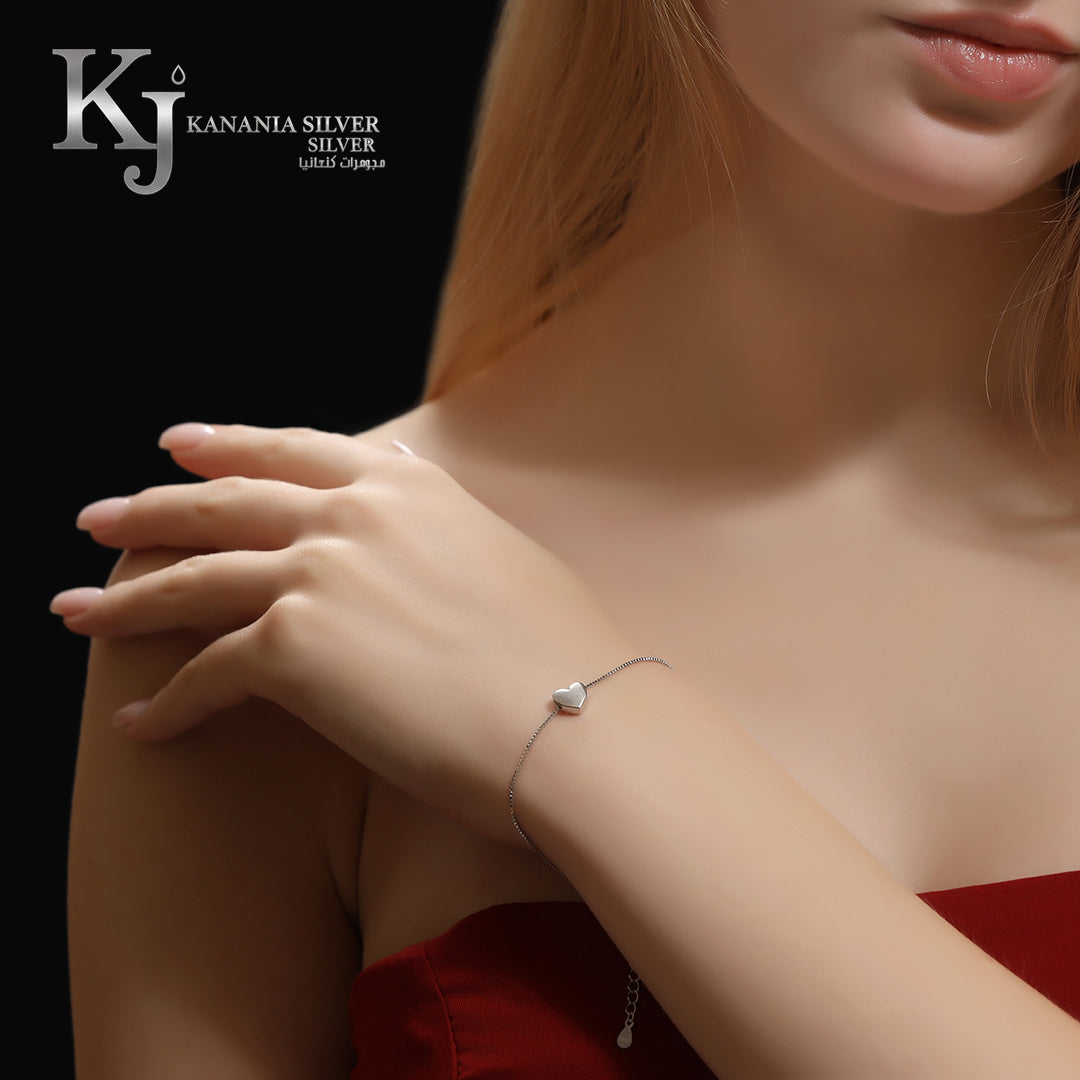 {product_title} - 925 Sterling Silver Jewelry - KJ Silver