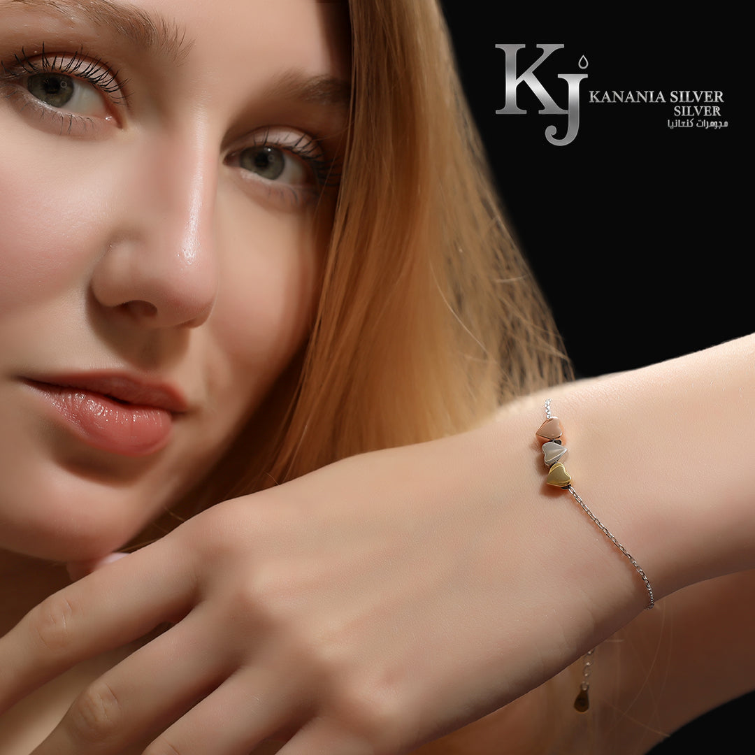 {product_title} - 925 Sterling Silver Jewelry - KJ Silver