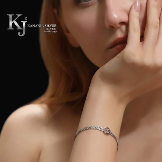 {product_title} - 925 Sterling Silver Jewelry - KJ Silver