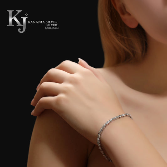 {product_title} - 925 Sterling Silver Jewelry - KJ Silver