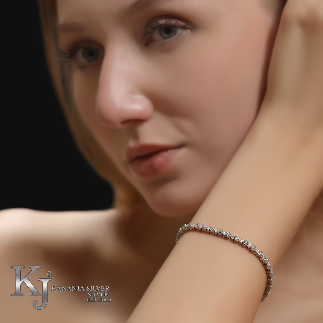 {product_title} - 925 Sterling Silver Jewelry - KJ Silver