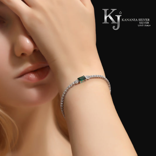 {product_title} - 925 Sterling Silver Jewelry - KJ Silver