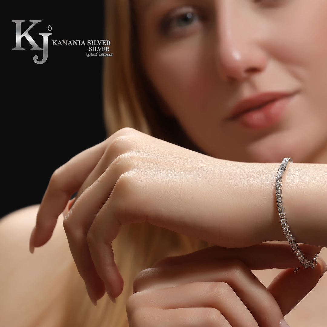 {product_title} - 925 Sterling Silver Jewelry - KJ Silver