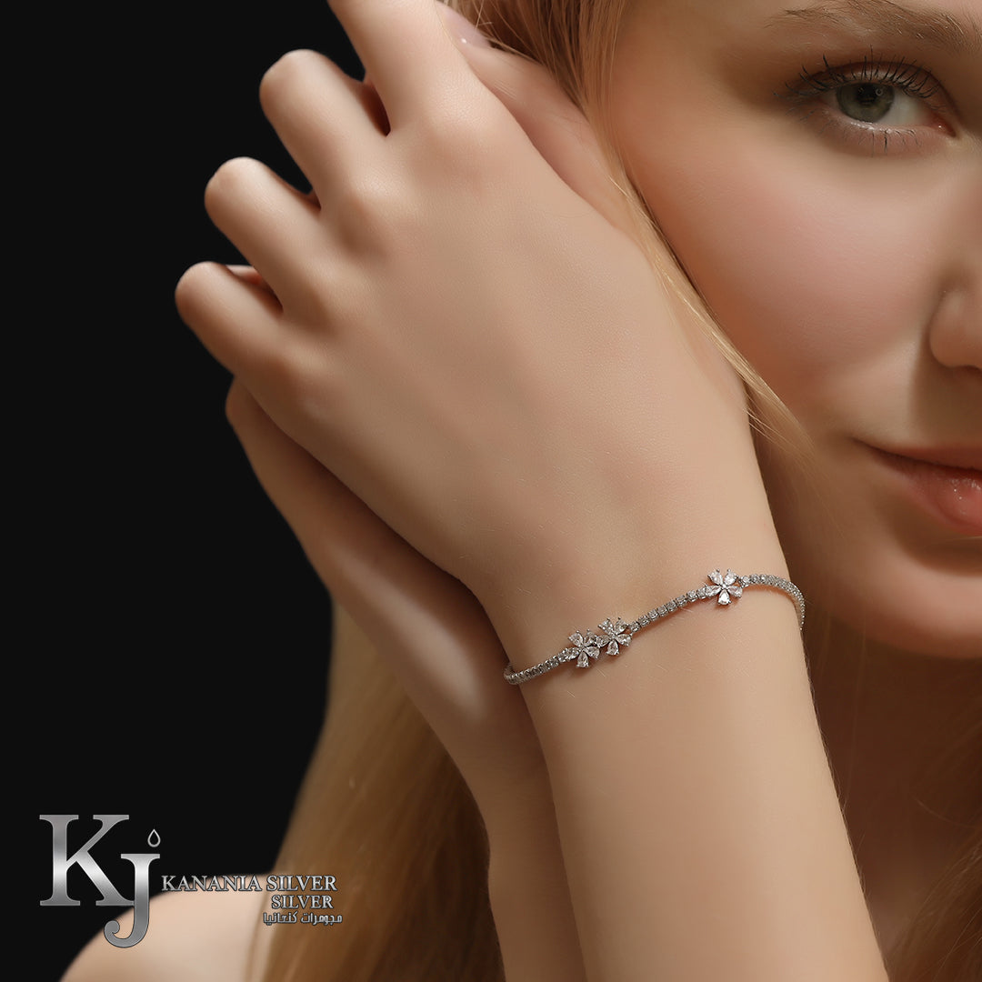 {product_title} - 925 Sterling Silver Jewelry - KJ Silver