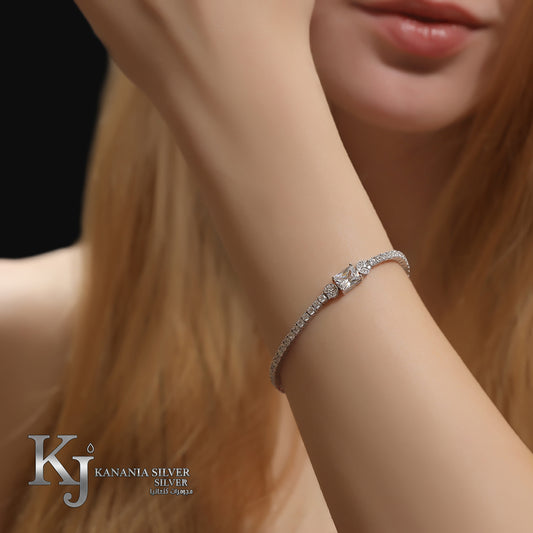 {product_title} - 925 Sterling Silver Jewelry - KJ Silver