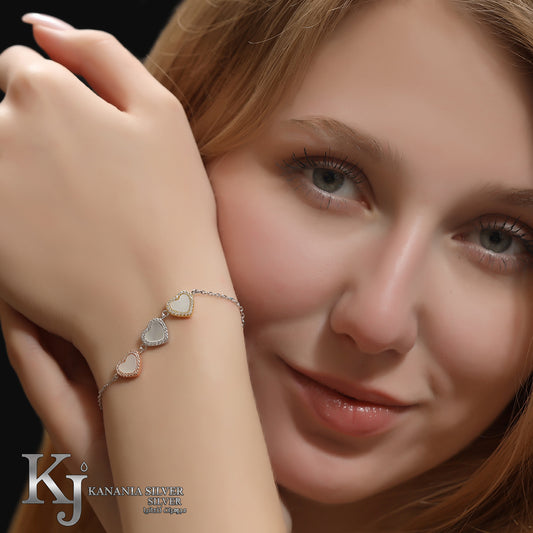 {product_title} - 925 Sterling Silver Jewelry - KJ Silver