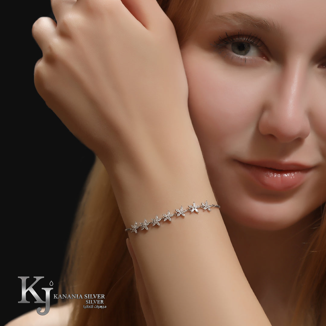 {product_title} - 925 Sterling Silver Jewelry - KJ Silver