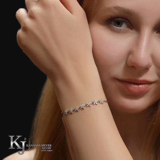 {product_title} - 925 Sterling Silver Jewelry - KJ Silver