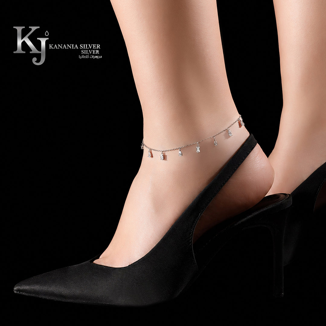 {product_title} - 925 Sterling Silver Jewelry - KJ Silver