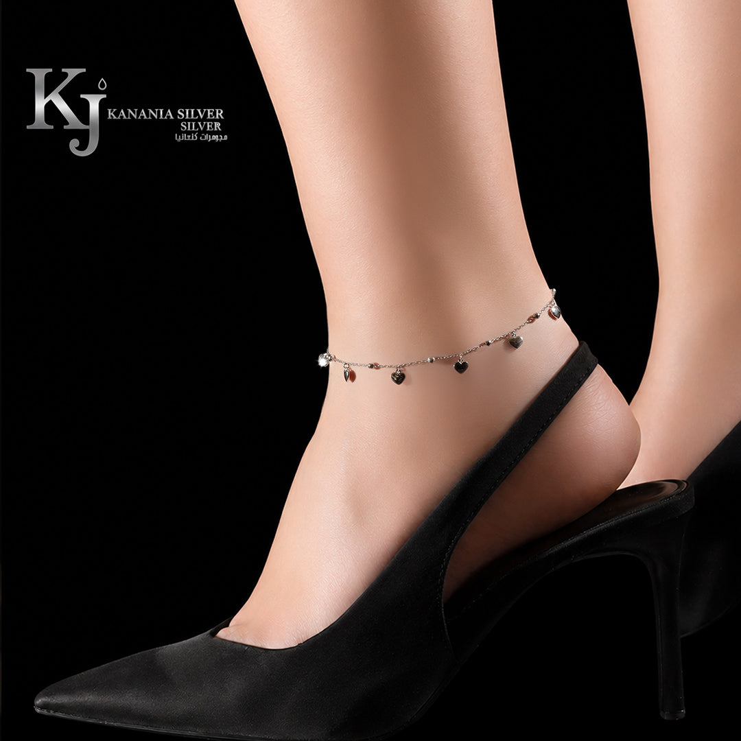 {product_title} - 925 Sterling Silver Jewelry - KJ Silver