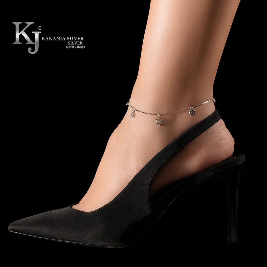 {product_title} - 925 Sterling Silver Jewelry - KJ Silver
