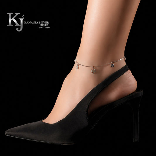 {product_title} - 925 Sterling Silver Jewelry - KJ Silver