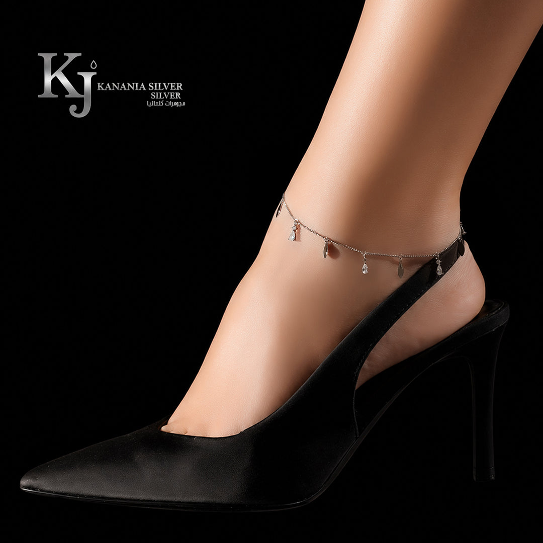 {product_title} - 925 Sterling Silver Jewelry - KJ Silver
