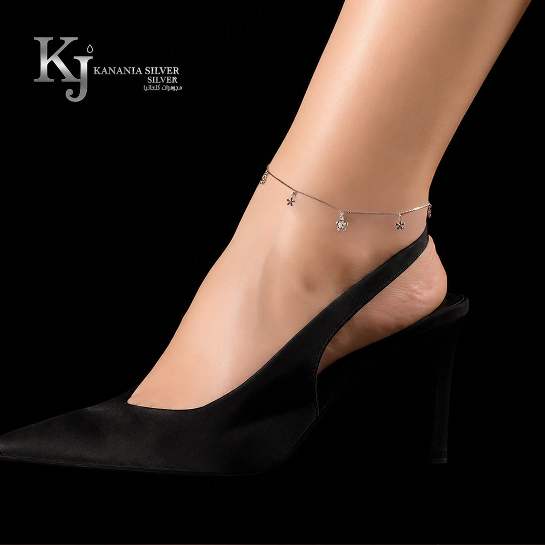 {product_title} - 925 Sterling Silver Jewelry - KJ Silver