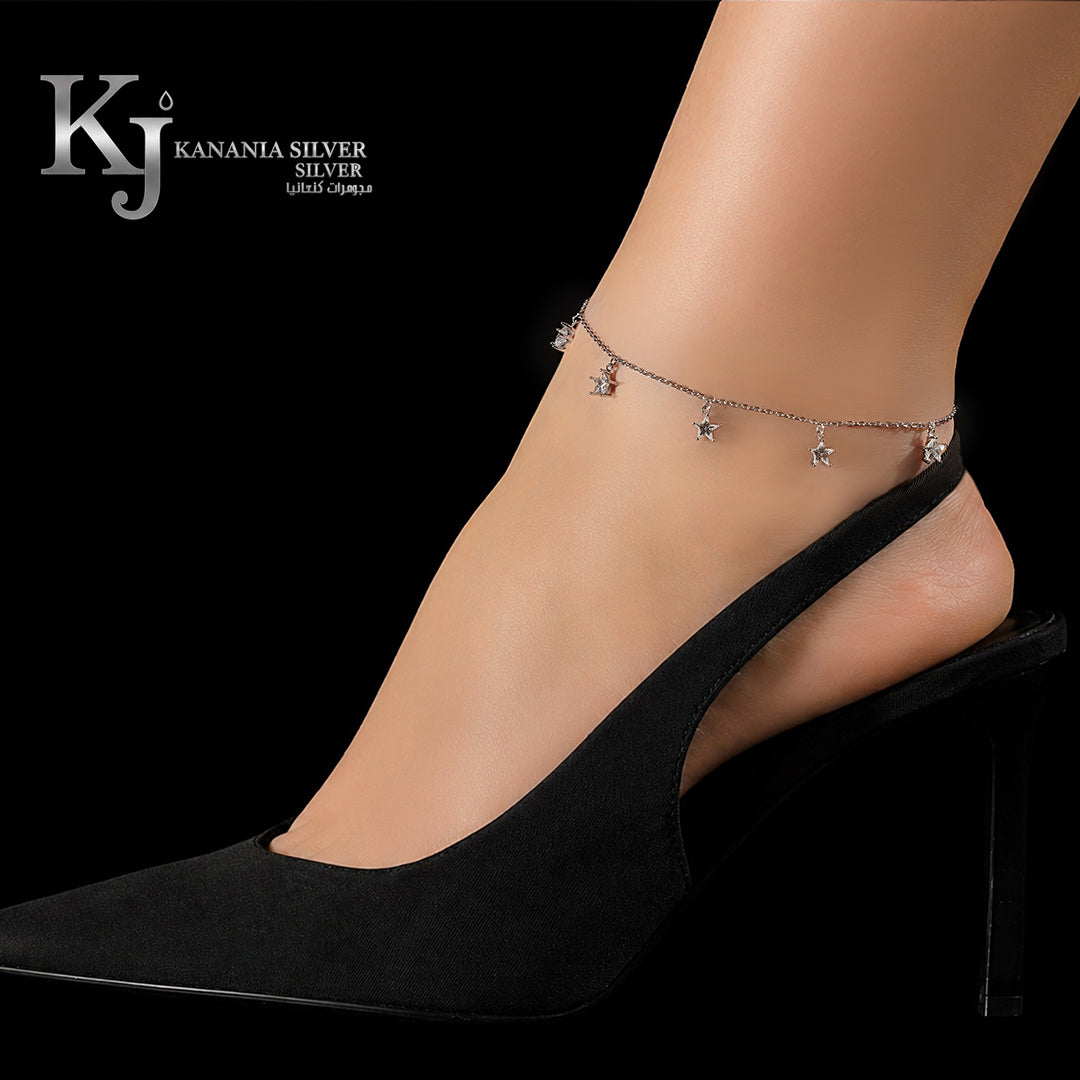 {product_title} - 925 Sterling Silver Jewelry - KJ Silver