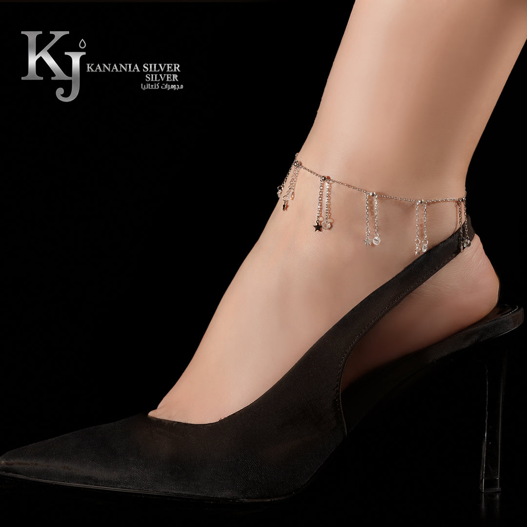 {product_title} - 925 Sterling Silver Jewelry - KJ Silver