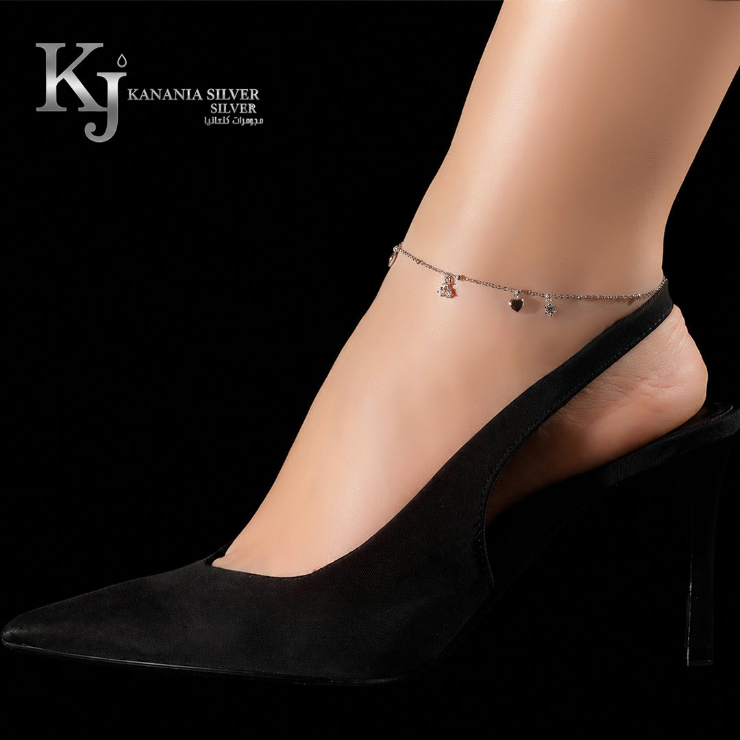 {product_title} - 925 Sterling Silver Jewelry - KJ Silver