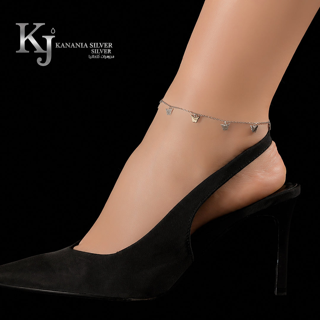 {product_title} - 925 Sterling Silver Jewelry - KJ Silver