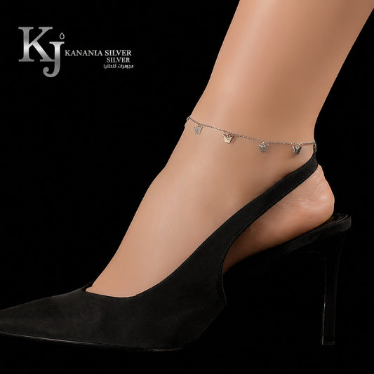{product_title} - 925 Sterling Silver Jewelry - KJ Silver