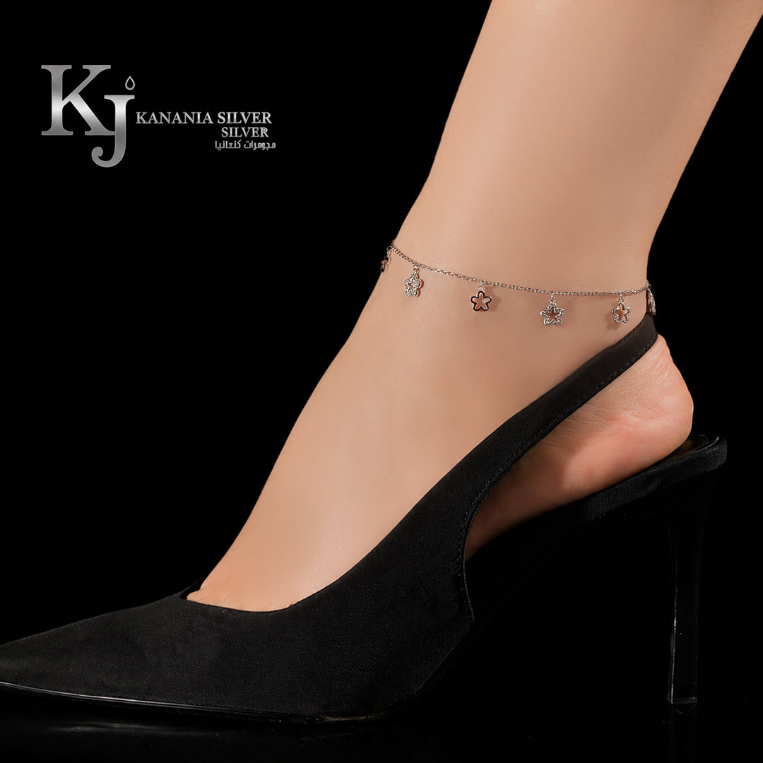 {product_title} - 925 Sterling Silver Jewelry - KJ Silver