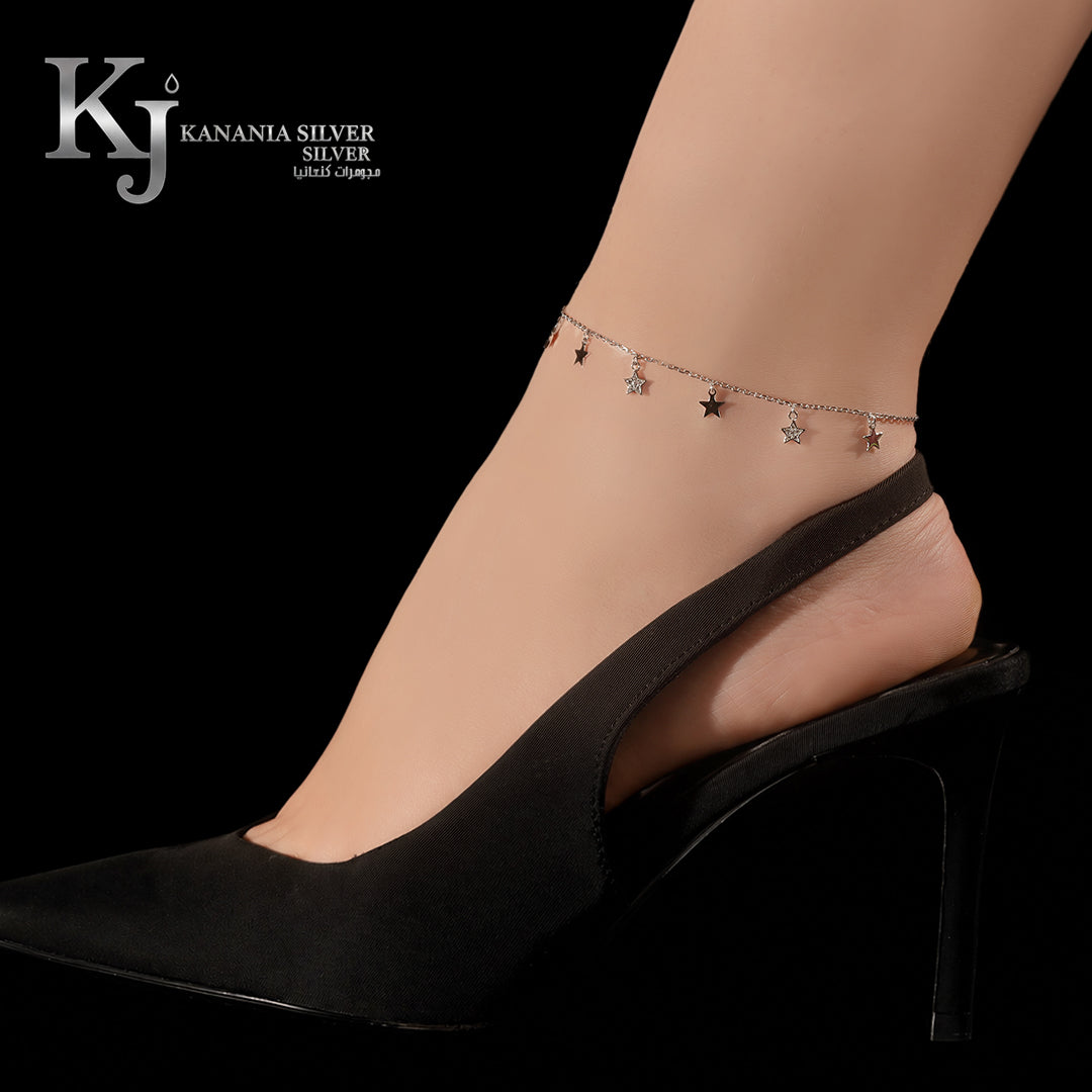 {product_title} - 925 Sterling Silver Jewelry - KJ Silver