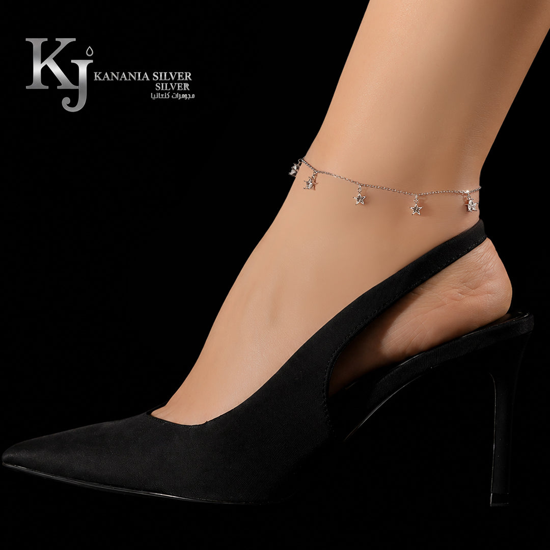 {product_title} - 925 Sterling Silver Jewelry - KJ Silver