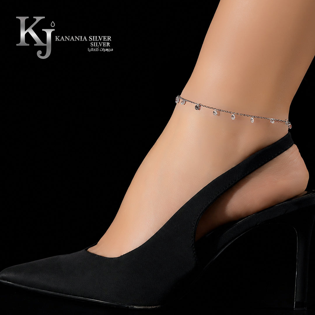 {product_title} - 925 Sterling Silver Jewelry - KJ Silver