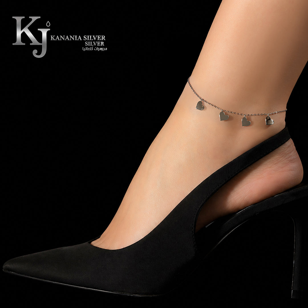 {product_title} - 925 Sterling Silver Jewelry - KJ Silver
