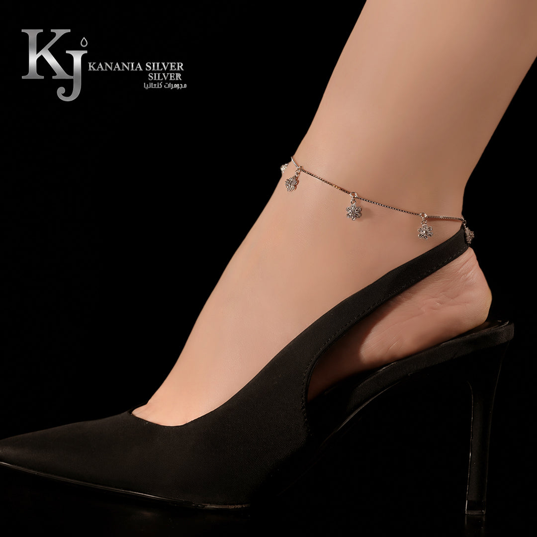 {product_title} - 925 Sterling Silver Jewelry - KJ Silver
