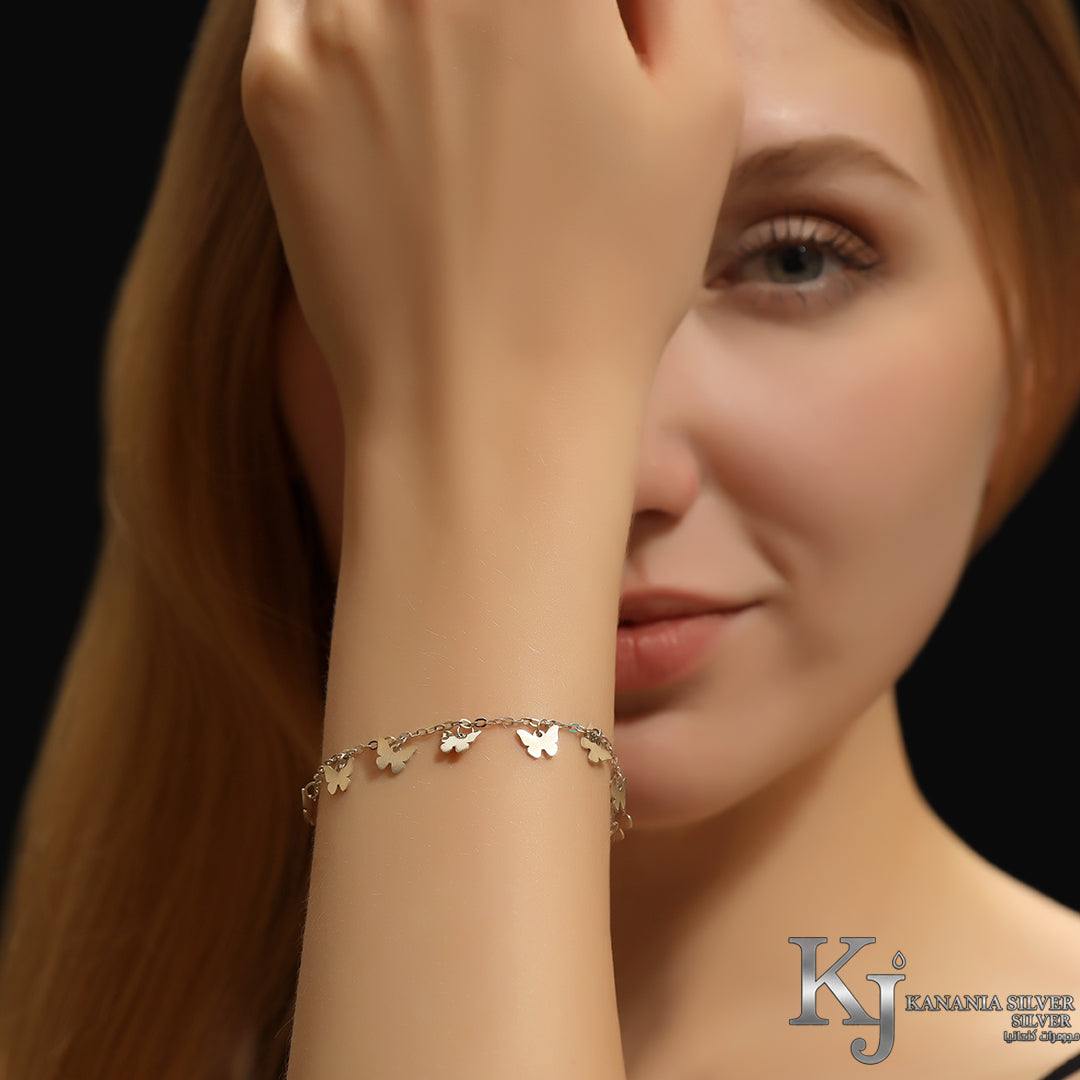 {product_title} - 925 Sterling Silver Jewelry - KJ Silver