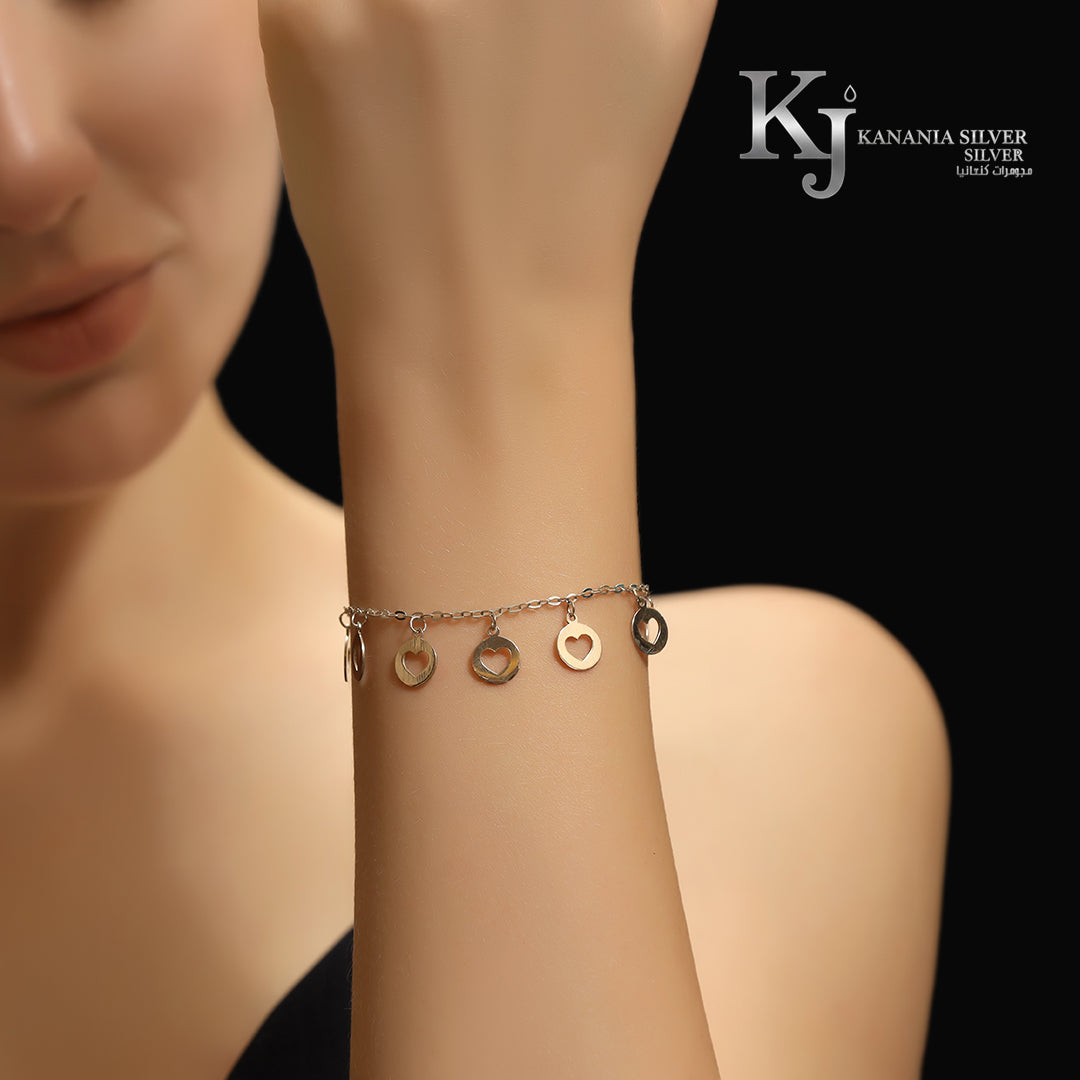 {product_title} - 925 Sterling Silver Jewelry - KJ Silver