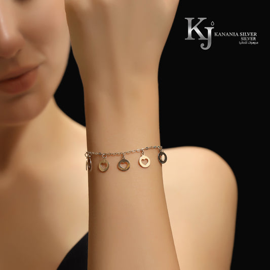 {product_title} - 925 Sterling Silver Jewelry - KJ Silver