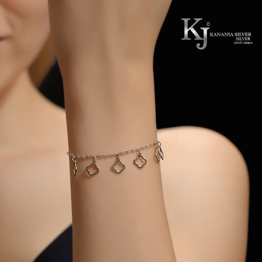 {product_title} - 925 Sterling Silver Jewelry - KJ Silver