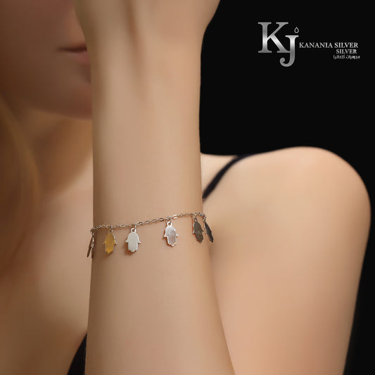 {product_title} - 925 Sterling Silver Jewelry - KJ Silver