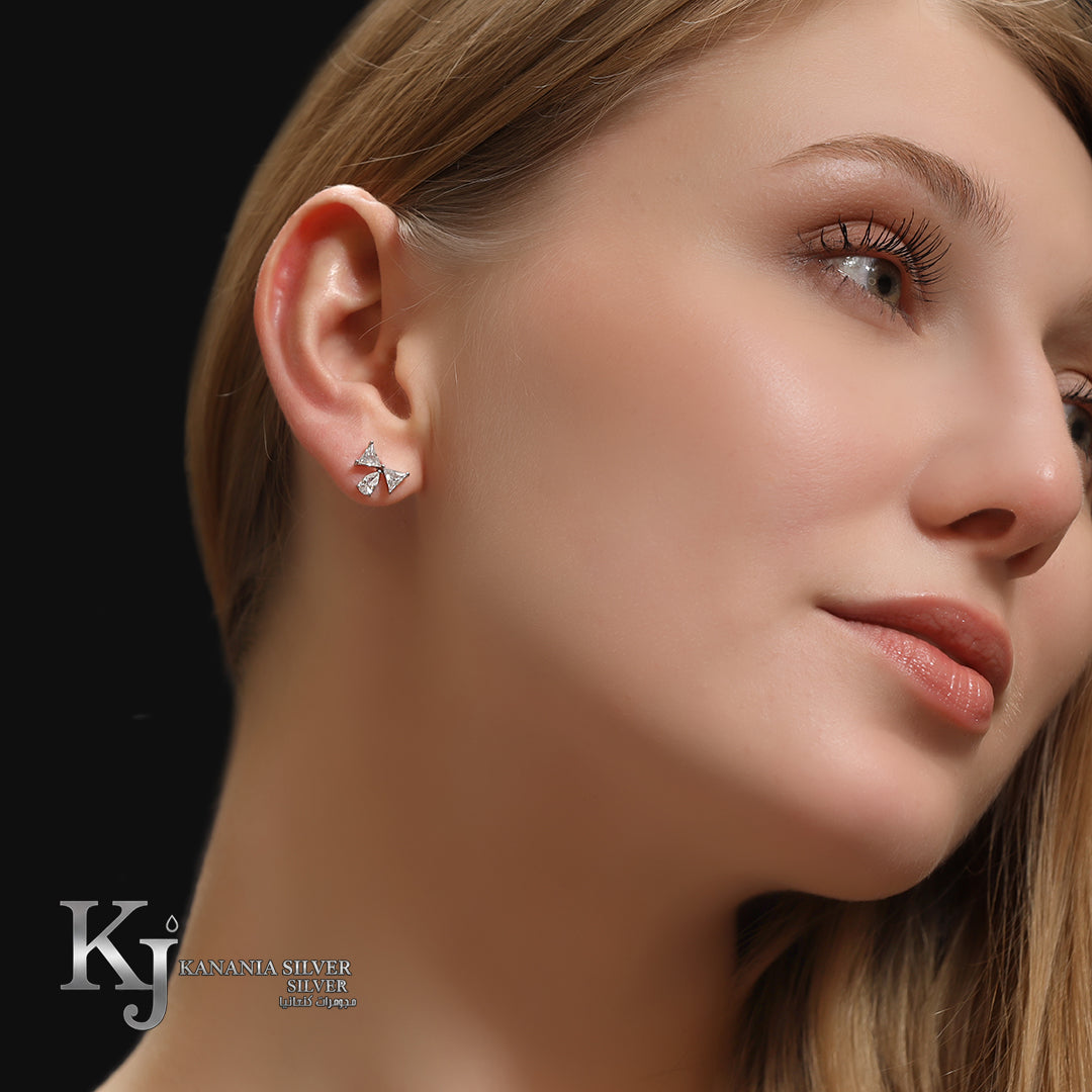 {product_title} - 925 Sterling Silver Jewelry - KJ Silver
