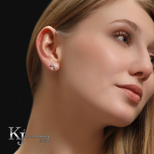 {product_title} - 925 Sterling Silver Jewelry - KJ Silver
