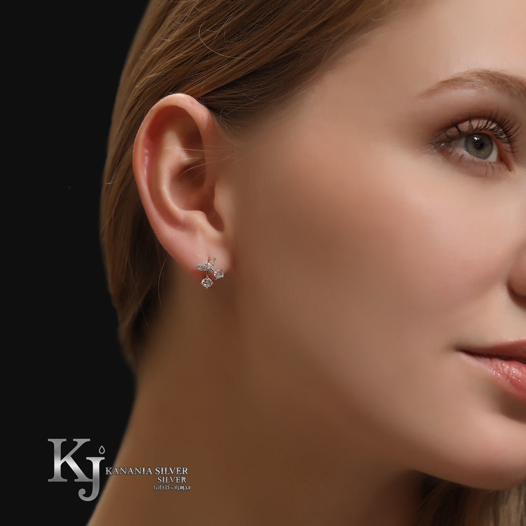 {product_title} - 925 Sterling Silver Jewelry - KJ Silver