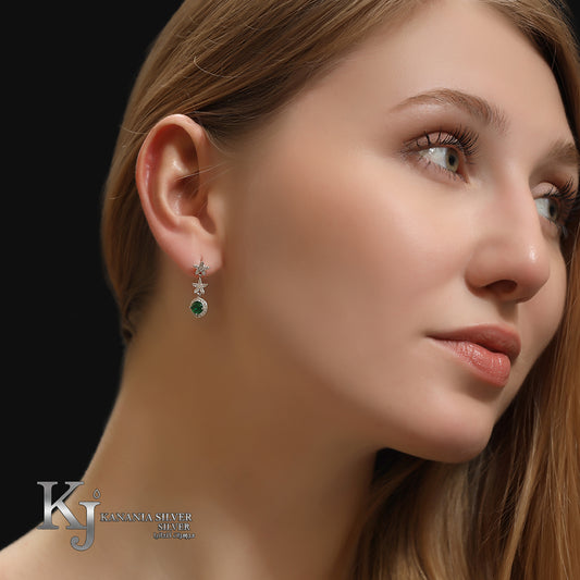 {product_title} - 925 Sterling Silver Jewelry - KJ Silver