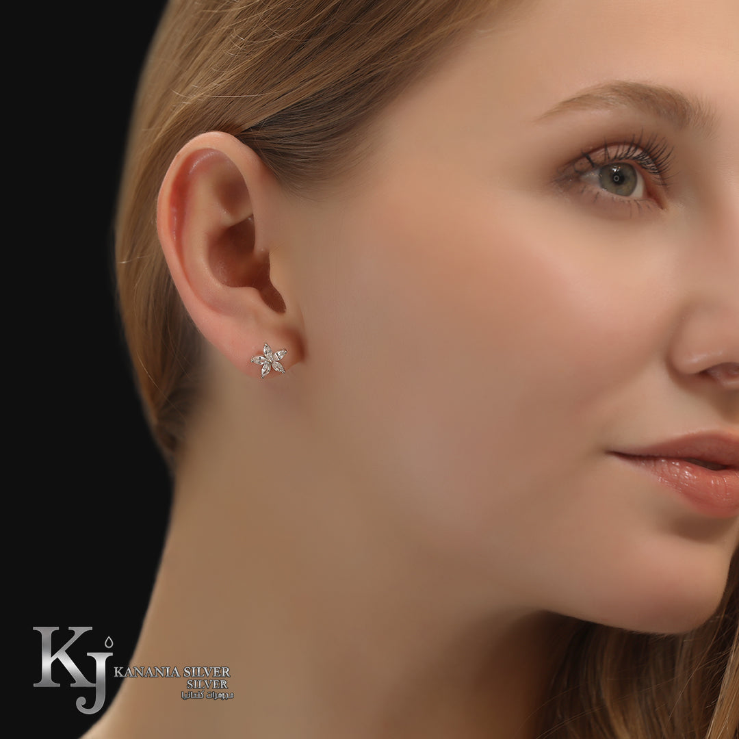 {product_title} - 925 Sterling Silver Jewelry - KJ Silver