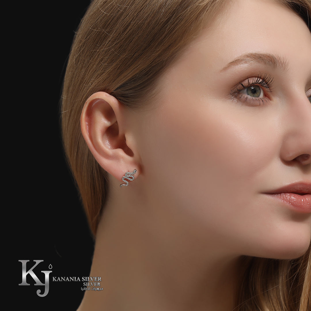 {product_title} - 925 Sterling Silver Jewelry - KJ Silver