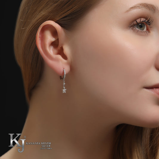 {product_title} - 925 Sterling Silver Jewelry - KJ Silver