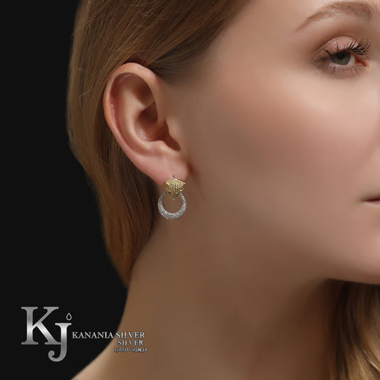 {product_title} - 925 Sterling Silver Jewelry - KJ Silver