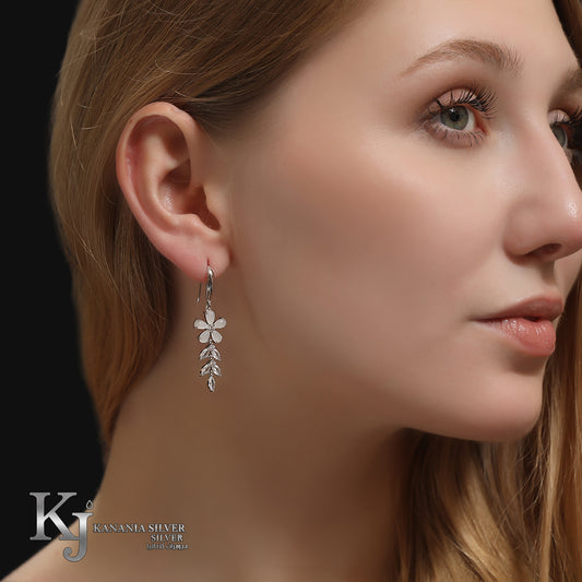 {product_title} - 925 Sterling Silver Jewelry - KJ Silver