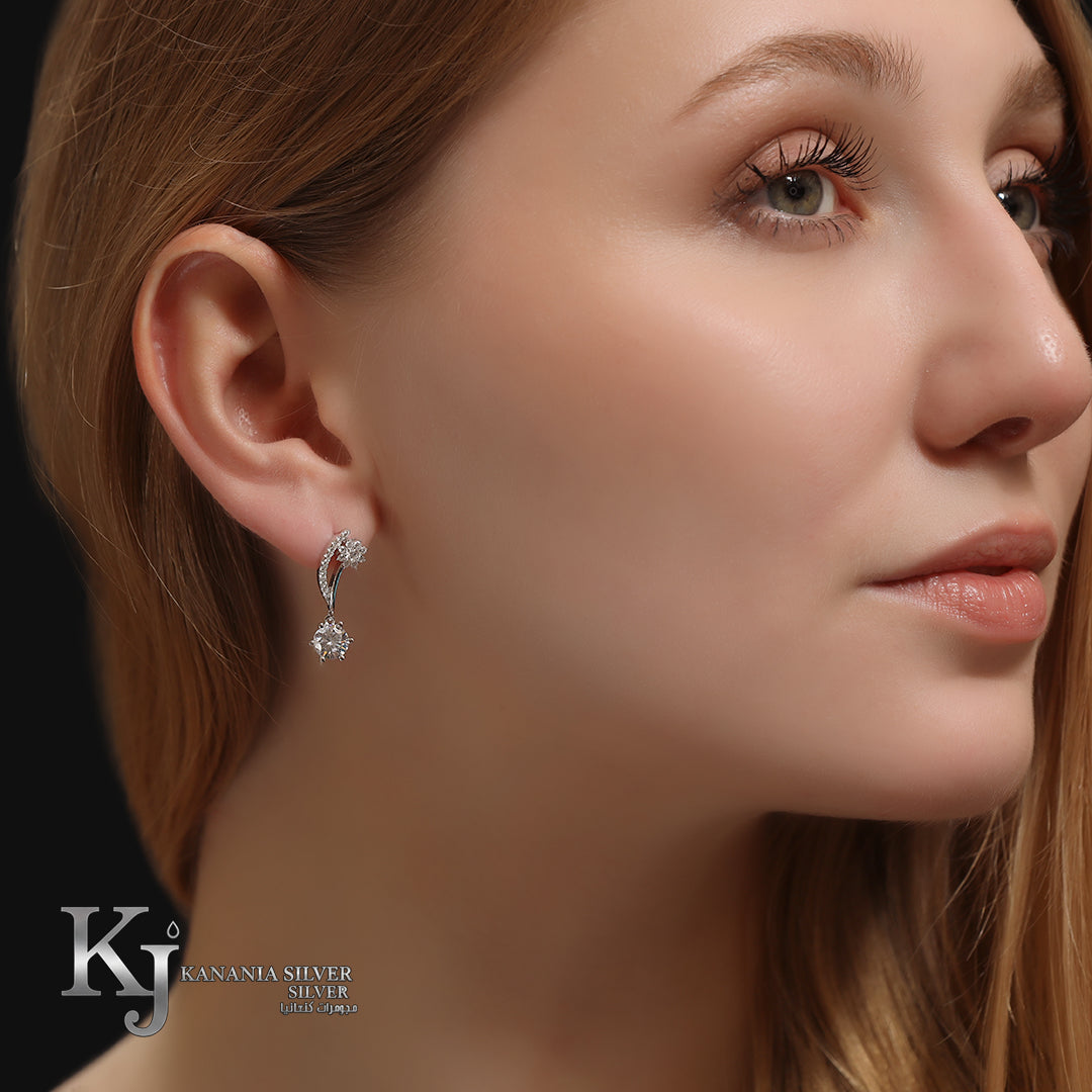 {product_title} - 925 Sterling Silver Jewelry - KJ Silver