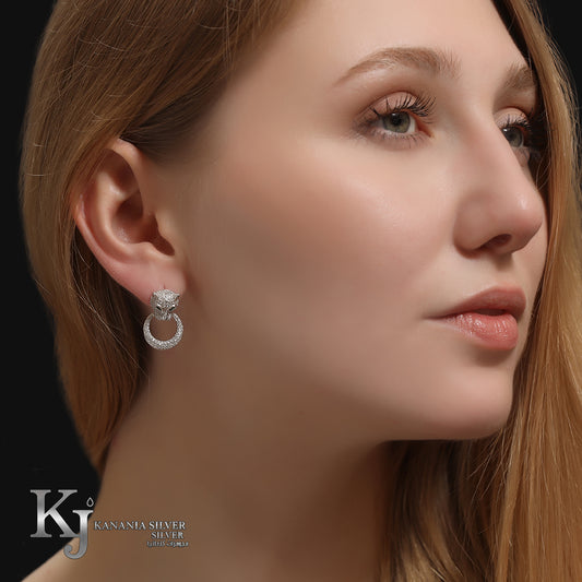 {product_title} - 925 Sterling Silver Jewelry - KJ Silver