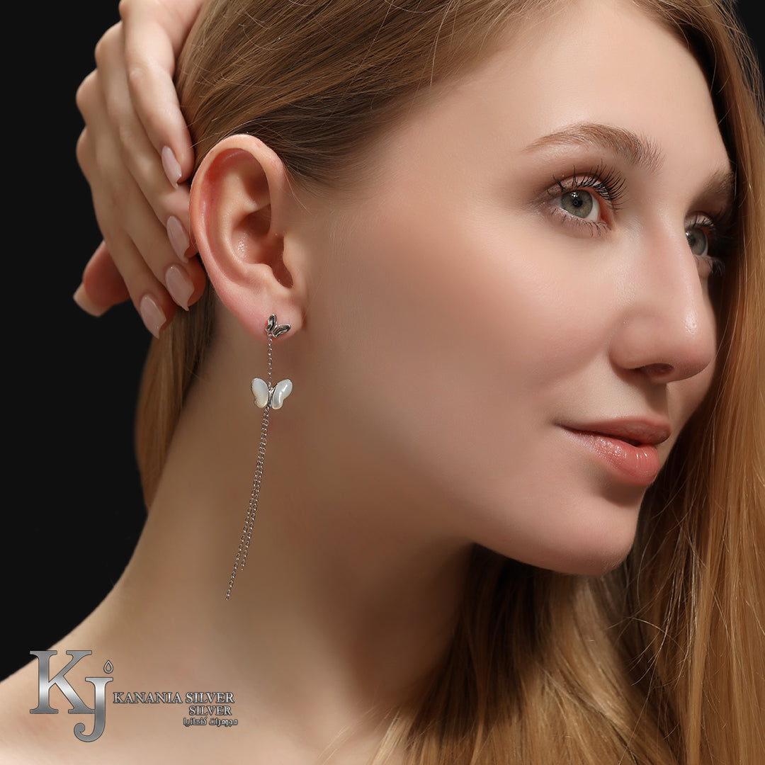 {product_title} - 925 Sterling Silver Jewelry - KJ Silver