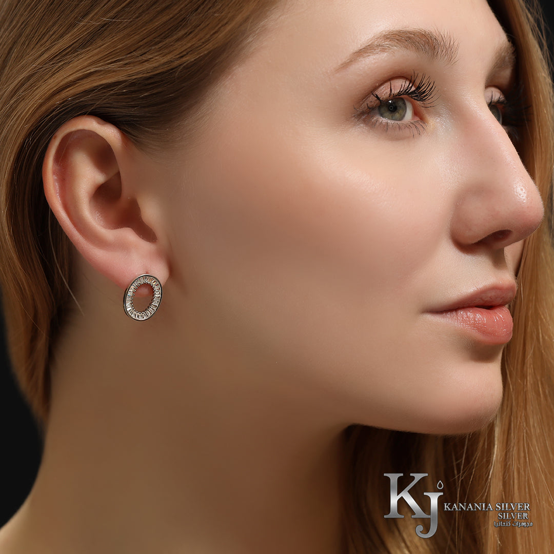 {product_title} - 925 Sterling Silver Jewelry - KJ Silver