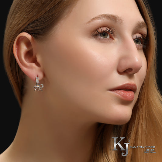 {product_title} - 925 Sterling Silver Jewelry - KJ Silver